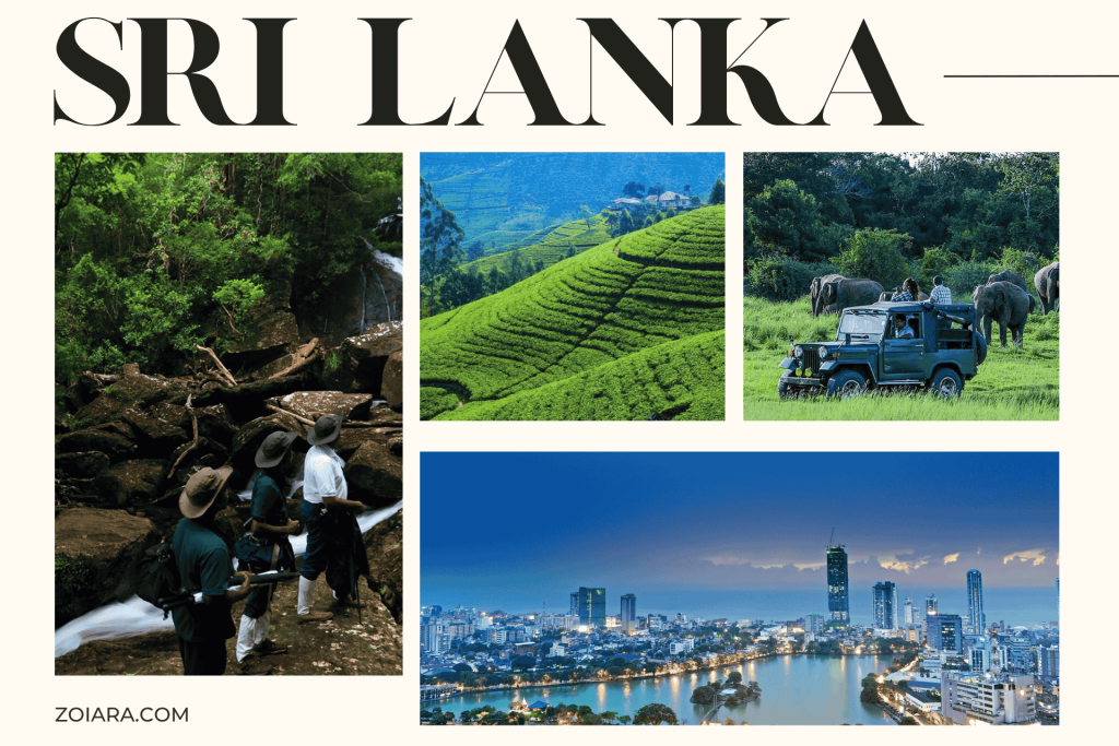 affordable places to go to the week after Christmas