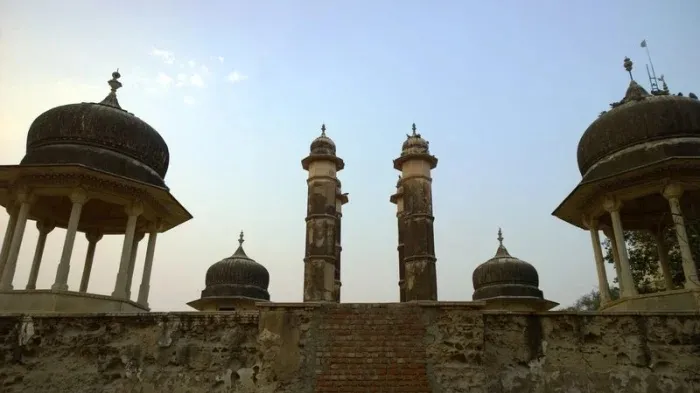 Best Places To Visit in Mandawa, Rajasthan