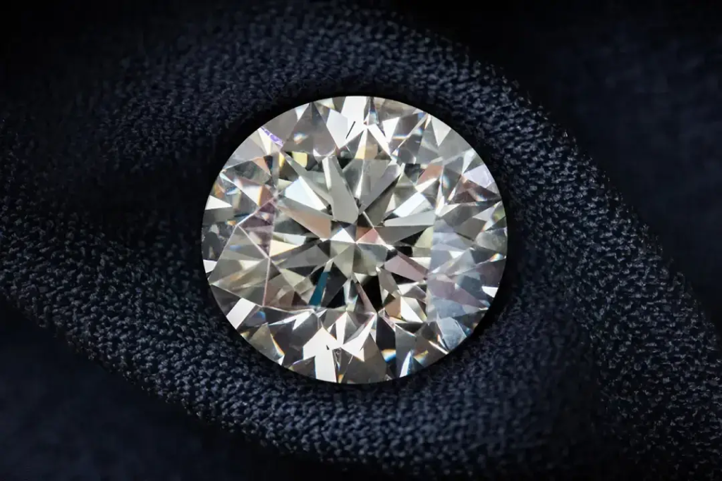 Lab Grown Diamond Manufacturers In India