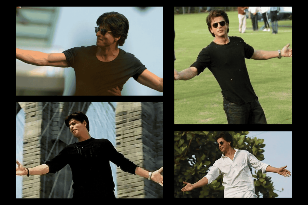 Badshah Of Bollywood Shah Rukh Khan Turns 60 on 2nd November 2025