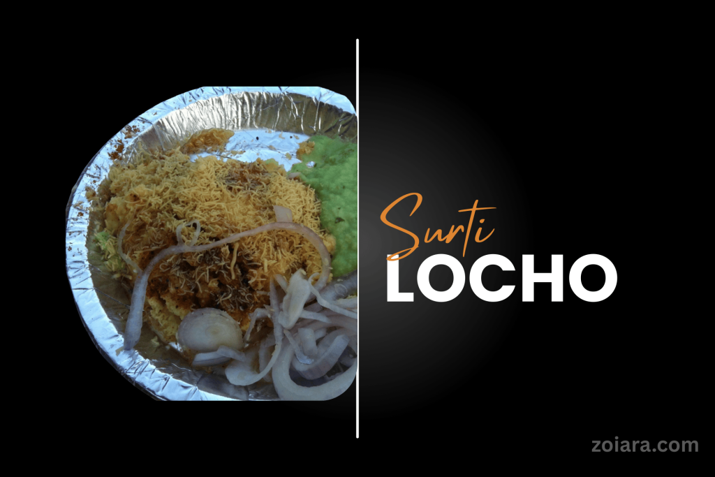 surat food