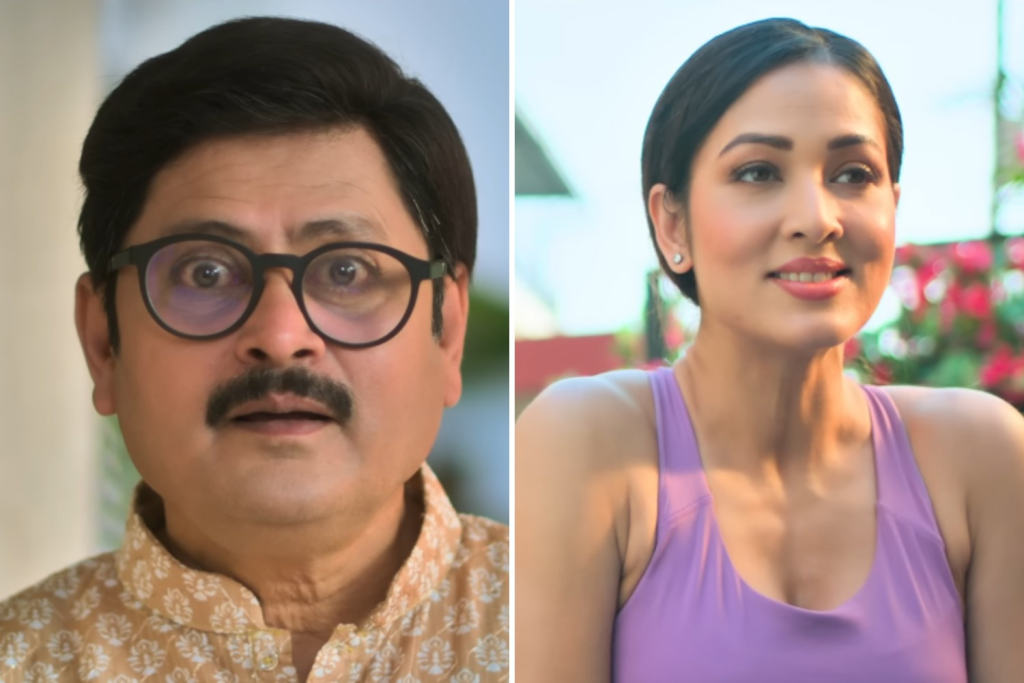 Bhabiji Ghar Par Hain - Fun on the Run