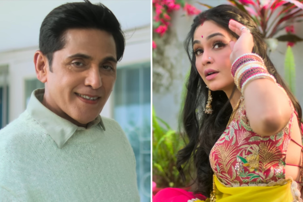 Bhabiji Ghar Par Hain - Fun on the Run