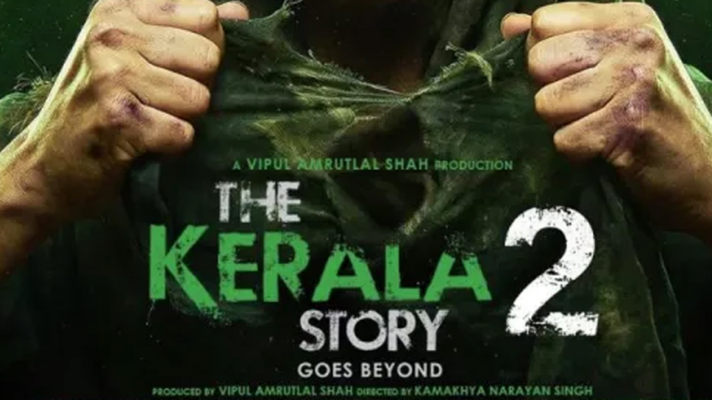 The Kerala Story 2