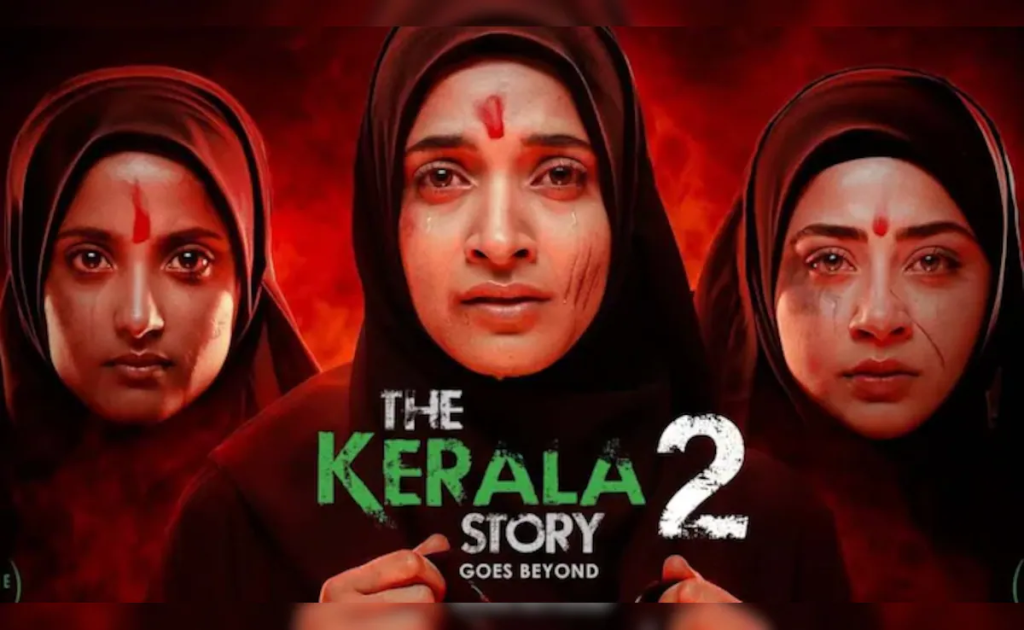 The Kerala Story 2