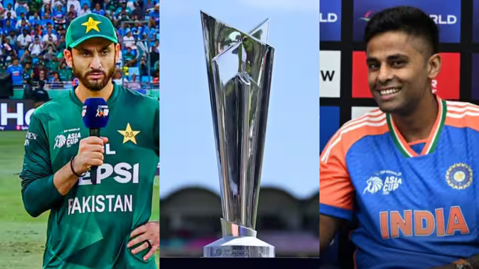 T20 World Cup Pakistan Boycott